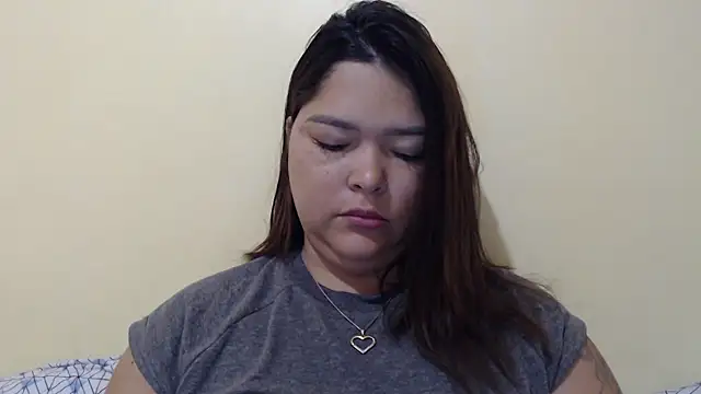 GoddessChaar online show from January 12, 12:21 pm