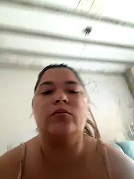 GoddessChaar online show from November 18, 6:53 pm