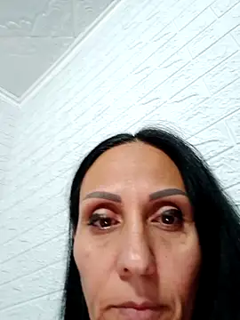 Ramona870 online show from October 13, 6:21 pm