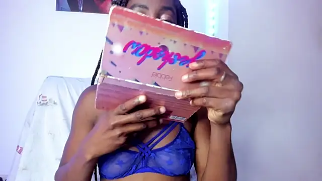 sindy castro online show from October 9, 8:13 pm