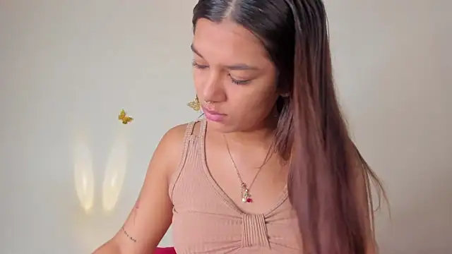 violett 24  online show from September 23, 12:09 am