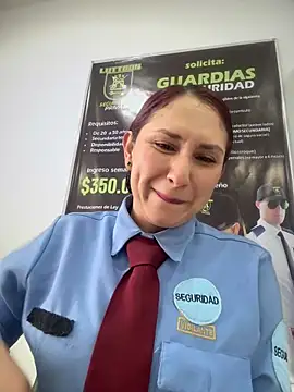 Megan-01- online show from November 15, 1:12 pm