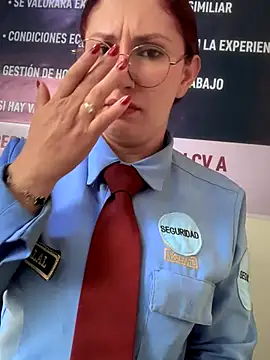 Megan-01- online show from October 7, 3:27 pm