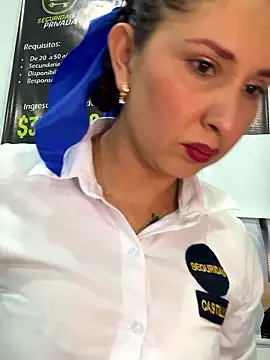 Megan-01- online show from January 19, 10:44 am