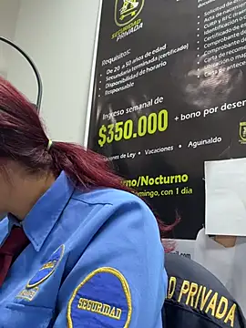 Megan-01- online show from February 16, 11:54 am