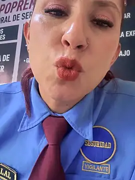 Megan-01- online show from October 27, 12:01 pm