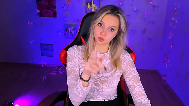 melissa richardson online show from November 25, 4:31 pm