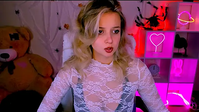 melissa richardson online show from October 27, 4:24 pm