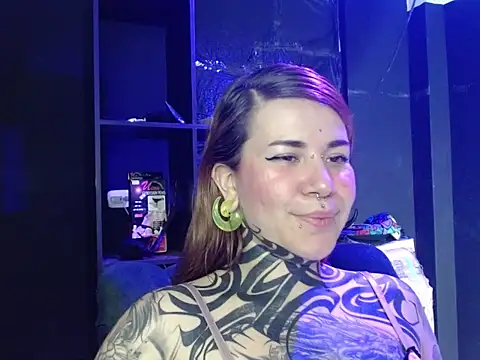 Pandora 9666 online show from November 12, 12:19 am