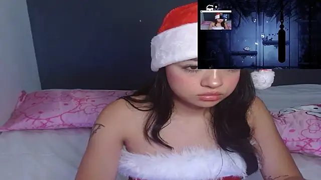 hellokitty  valery online show from December 3, 9:33 am