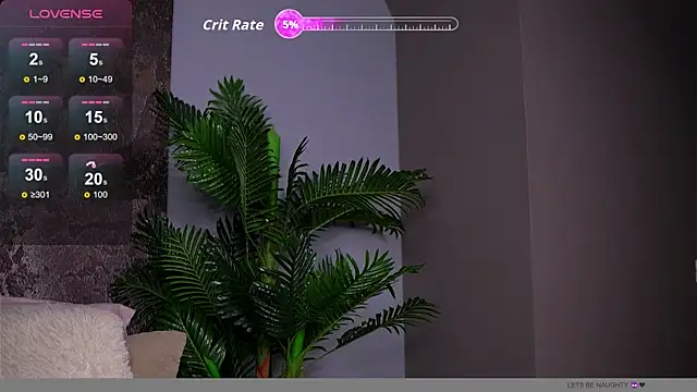 RobertaRosetti online show from November 10, 10:21 am