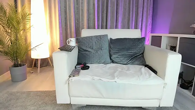 LexySinner online show from September 29, 2:33 pm