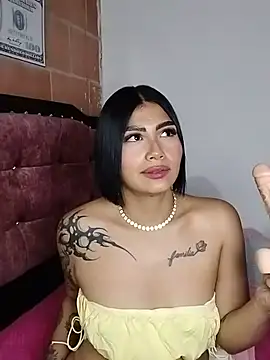 Kylie brazt online show from February 27, 4:23 am