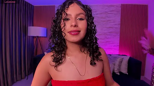 hannah thomson  online show from October 23, 4:18 am