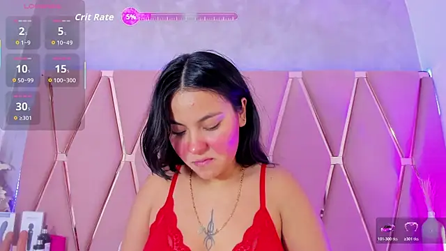 Emily Black1 online show from November 9, 2:29 am