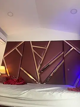 DanielaMedinaa online show from October 18, 10:44 pm