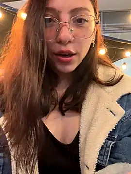 Dirty-Bunnyyy online show from October 9, 10:25 pm