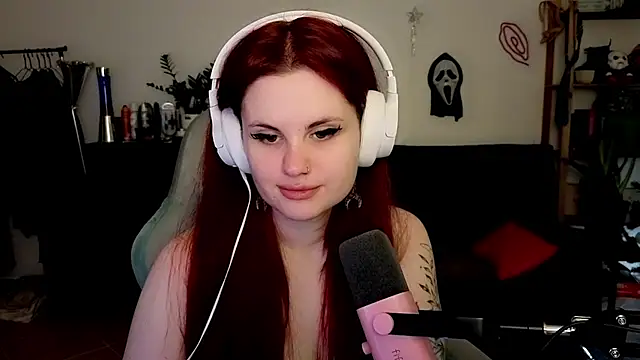 Della Ideal online show from January 9, 5:17 pm