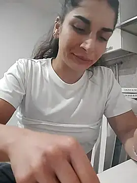 Loladanger20 online show from November 7, 7:41 pm