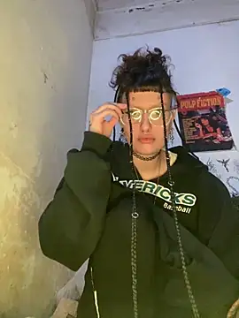 KititA12 online show from December 1, 3:21 am