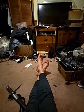 SillyRabbitz online show from November 26, 7:31 am