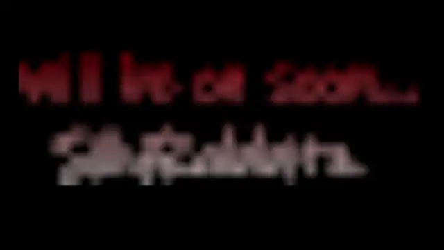 SillyRabbitz online show from March 31, 6:02 am