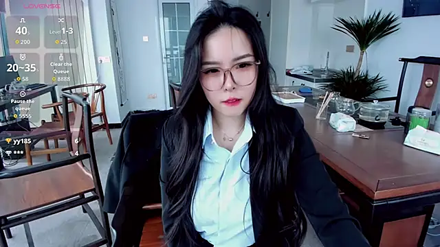 xixiya888 online show from November 7, 1:22 am