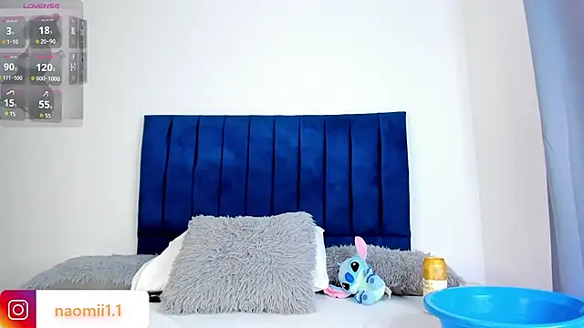 Iam brittanyjhons online show from November 28, 5:10 am