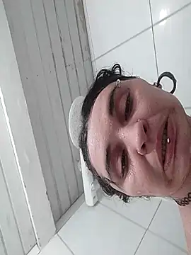 Fellyna online show from October 31, 2:46 am