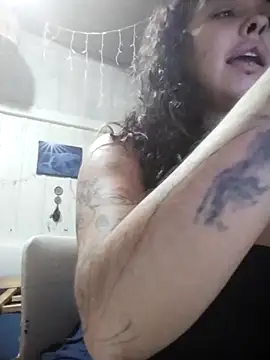 Fellyna online show from November 11, 3:53 pm