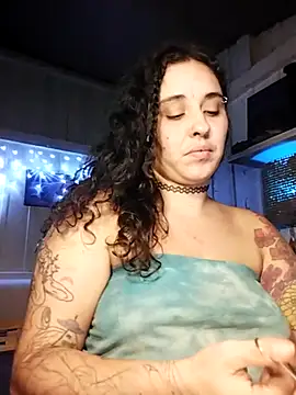 Fellyna online show from November 14, 5:13 pm