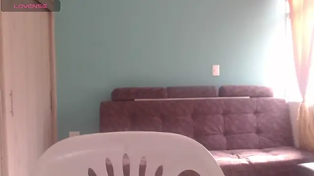 Anthonela Queen online show from December 21, 8:13 pm