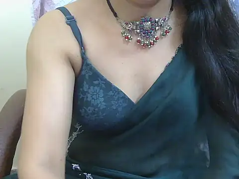 Lovely Manvi online show from October 19, 1:02 pm