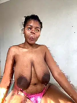  DollFace  online show from October 10, 6:40 am