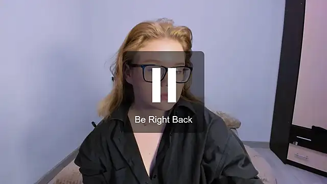 LaseyMoon online show from November 16, 5:31 am