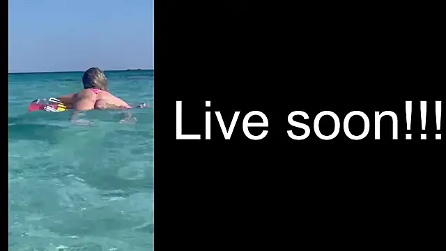  Allie  online show from September 30, 4:29 am