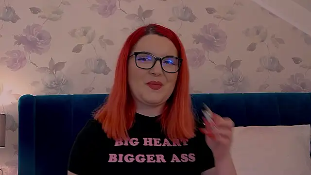 KailyKay online show from January 18, 7:21 pm