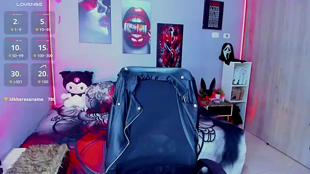 Veronika metal online show from October 30, 6:38 am