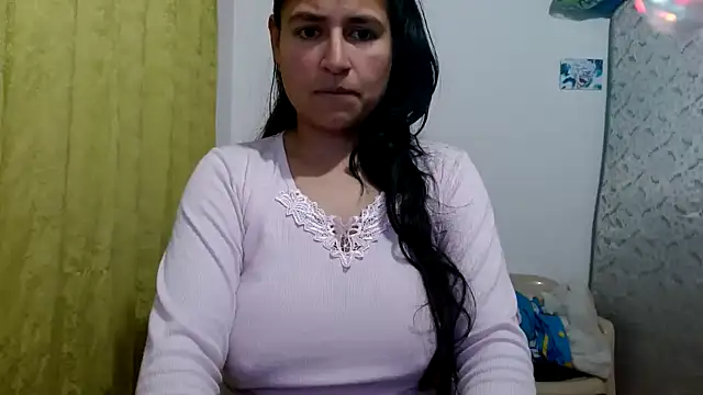 Escarcha-blue online show from January 5, 11:30 pm