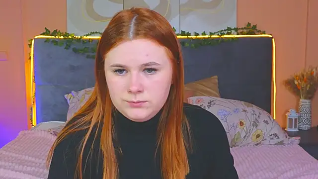 Eva Starlight online show from October 13, 4:59 am