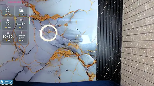 MaeveKuro online show from November 25, 3:31 am