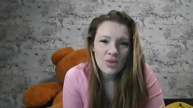 Eveline May online show from January 5, 5:27 pm