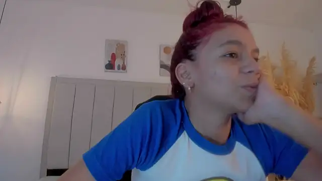 gime lara online show from January 14, 12:10 pm