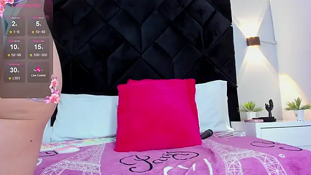 celeste star0 online show from November 8, 1:49 pm