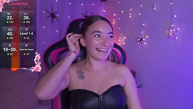 issa monterrey online show from October 16, 11:40 pm