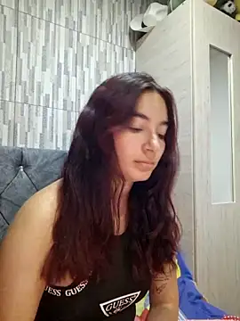 issa monterrey online show from October 5, 11:21 pm