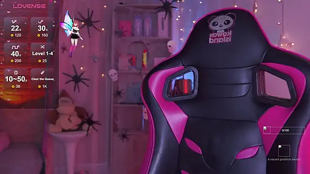 issa monterrey online show from October 8, 11:53 pm