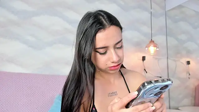 zephyra-angels online show from November 24, 4:25 am