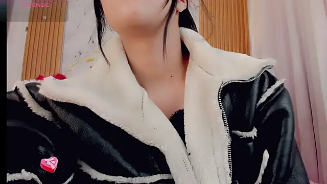 ValeriCardenas online show from November 12, 1:03 am