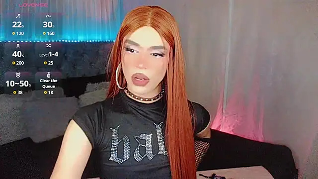 Dalila moan online show from February 28, 2:22 am